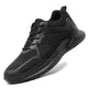 TGX29 Sicherheitsschuhe Sport Stahlkappe Atmungsaktiv durchtrittsicher - SAFETY SHOES