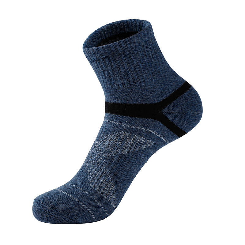 ProTec 11 WorkGuard – Antibakterielle Sicherheitssocken - SAFETY SHOES