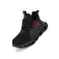Sicherheitsschuhe TGX 16 Stahlkappen Gelenkschonende High-Performance - SAFETY SHOES