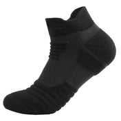 Protec 10 Socken Schwarz