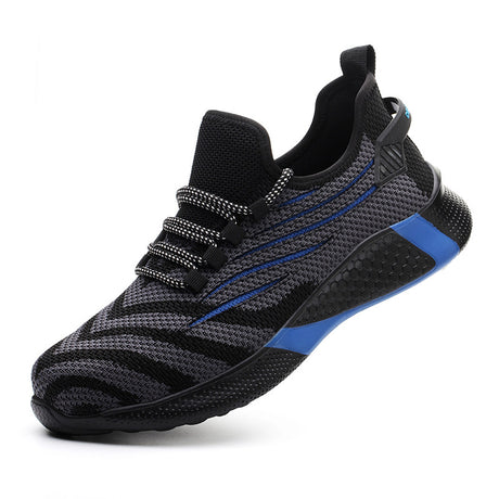Sicherheitsschuhe TGX 11  Keine Blasen, kein Schmerz – nur Komfort und Sicherheit - SAFETY SHOES