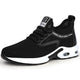 TGX26 Sportliche Sneaker Sicherheitsschuhe Durchtrittsichere Stahlkappen - SAFETY SHOES