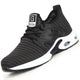 TGX26 Sportliche Sneaker Sicherheitsschuhe Durchtrittsichere Stahlkappen - SAFETY SHOES