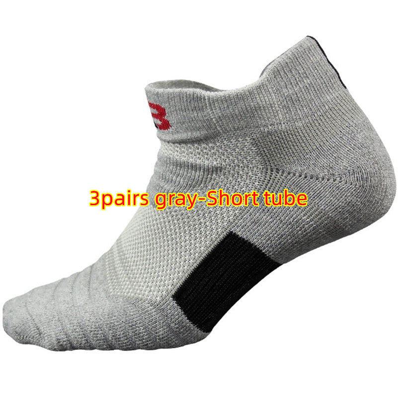 ProGuard NanoFit 12  – Premium High-Performance Arbeitssocken - SAFETY SHOES