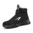 S3 Arbeitsschuhe TGX32 AirGuard unzerstörbar Atmungsaktiv - SAFETY SHOES