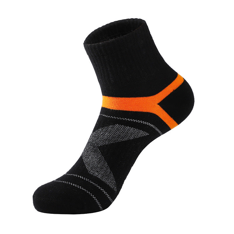 ProTec 11 WorkGuard – Antibakterielle Sicherheitssocken - SAFETY SHOES
