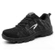 S1P Sicherheitsschuhe AirGuard Pro Stahlkappen durchtrittsicher - SAFETY SHOES