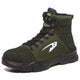 S3 Arbeitsschuhe TGX32 AirGuard unzerstörbar Atmungsaktiv - SAFETY SHOES