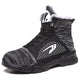 S3 Arbeitsschuhe TGX32 AirGuard unzerstörbar Atmungsaktiv - SAFETY SHOES