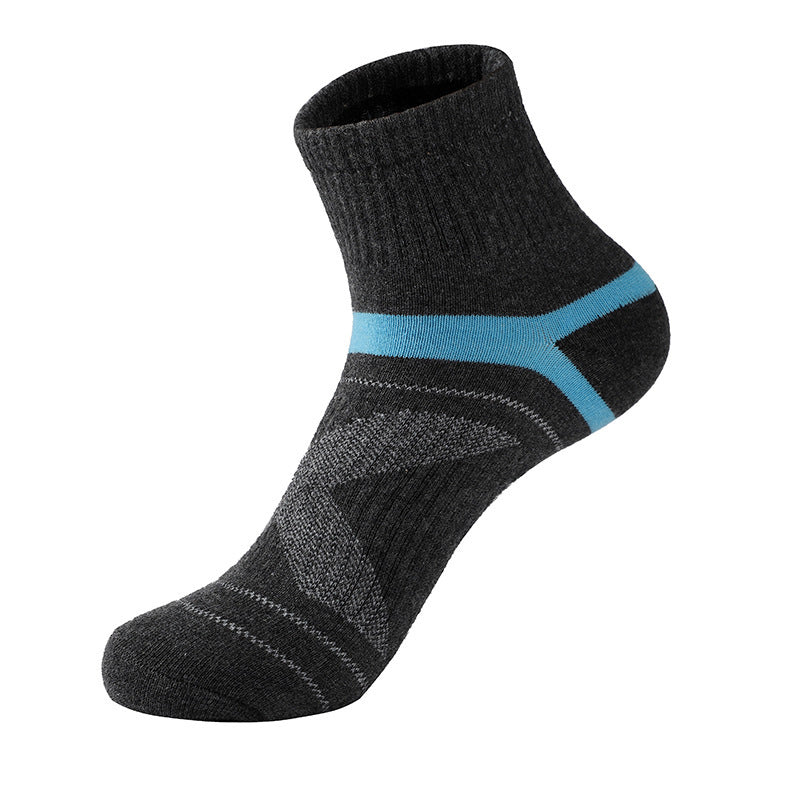 ProTec 11 WorkGuard – Antibakterielle Sicherheitssocken - SAFETY SHOES