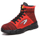 S3 Arbeitsschuhe TGX32 AirGuard unzerstörbar Atmungsaktiv - SAFETY SHOES