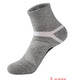 ProTec 11 WorkGuard – Antibakterielle Sicherheitssocken - SAFETY SHOES