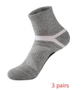 ProTec 11 WorkGuard – Antibakterielle Sicherheitssocken - SAFETY SHOES