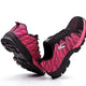 S1P Sicherheitsschuhe AirGuard Pro Stahlkappen durchtrittsicher - SAFETY SHOES