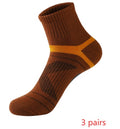ProTec 11 WorkGuard – Antibakterielle Sicherheitssocken - SAFETY SHOES