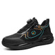 S3 Sicherheitsschuhe TGX30 wasserdichte, durchtrittsichere Arbeitsschuhe - Knöchelschutz - SAFETY SHOES
