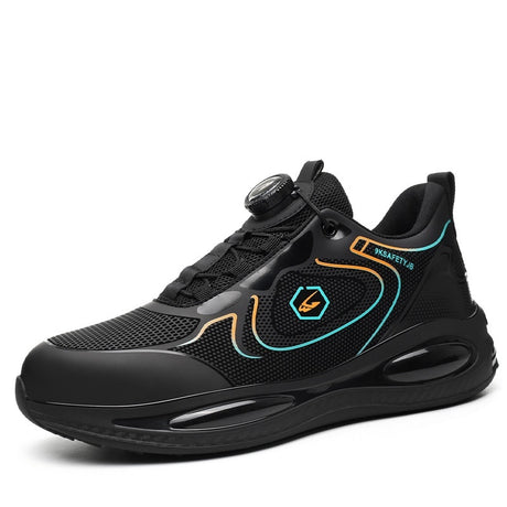S3 Sicherheitsschuhe TGX30 wasserdichte, durchtrittsichere Arbeitsschuhe - Knöchelschutz - SAFETY SHOES