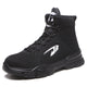 S3 Arbeitsschuhe TGX32 AirGuard unzerstörbar Atmungsaktiv - SAFETY SHOES