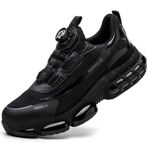TGX 12 Sicherheitsschuhe kaufen Atmungsaktiv 