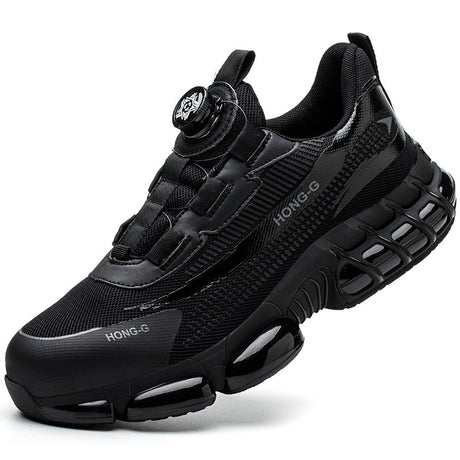 TGX 12 Sicherheitsschuhe kaufen Atmungsaktiv 