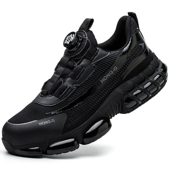 TGX 12 Sicherheitsschuhe kaufen Atmungsaktiv 