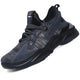 TGX29 Sicherheitsschuhe Sport Stahlkappe Atmungsaktiv durchtrittsicher - SAFETY SHOES