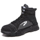 S3 Arbeitsschuhe TGX32 AirGuard unzerstörbar Atmungsaktiv - SAFETY SHOES