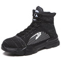 S3 Arbeitsschuhe TGX32 AirGuard unzerstörbar Atmungsaktiv - SAFETY SHOES