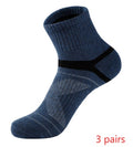 ProTec 11 WorkGuard – Antibakterielle Sicherheitssocken - SAFETY SHOES