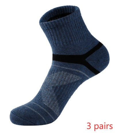 ProTec 11 WorkGuard – Antibakterielle Sicherheitssocken - SAFETY SHOES