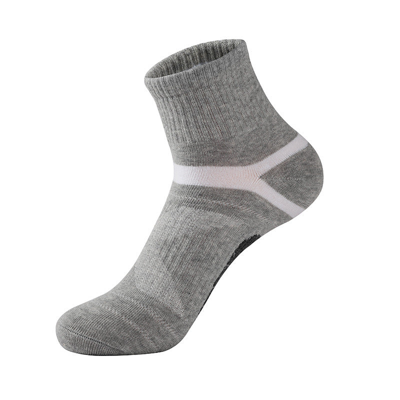 ProTec 11 WorkGuard – Antibakterielle Sicherheitssocken - SAFETY SHOES