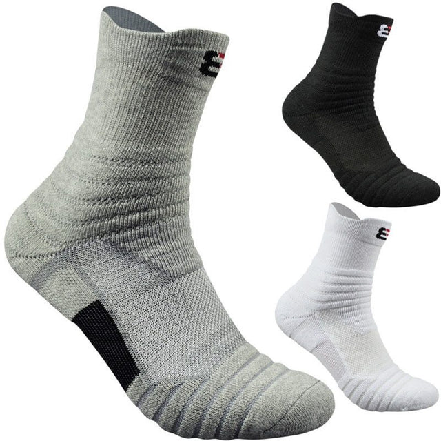 ProGuard NanoFit 12  – Premium High-Performance Arbeitssocken - SAFETY SHOES