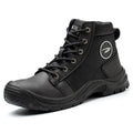S3 PowerStep Arbeitsschuhe TGX25 Stahlkappe Wasserdicht - SAFETY SHOES