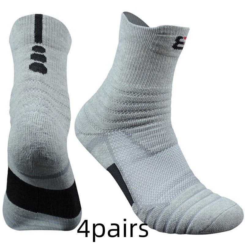 ProGuard NanoFit 12  – Premium High-Performance Arbeitssocken - SAFETY SHOES