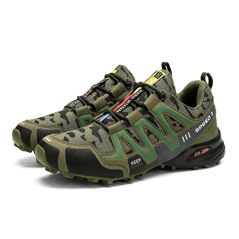 OrthoTrekking Orthopädische Schuhe