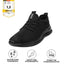 Orthopädische Barfußschuhe Herren Damen Schwarz – atmungsaktiv & leicht mit natürlichem Fußgefüh