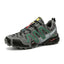 TGX-Balance orthopädische Outdoor-Laufschuhe mit ergonomischer Passform und Profilsohle