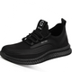 Sneaker Sicherheitsschuhe mit Stahlkappe – TGX34 Atmungsaktiv & Antirutsch durchtrittsicher - SAFETY SHOES