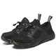 TGX37 Atmungsaktive Herren Stahlkappen Sneaker mit Flymesh & Rutschfester Sohle - SAFETY SHOES