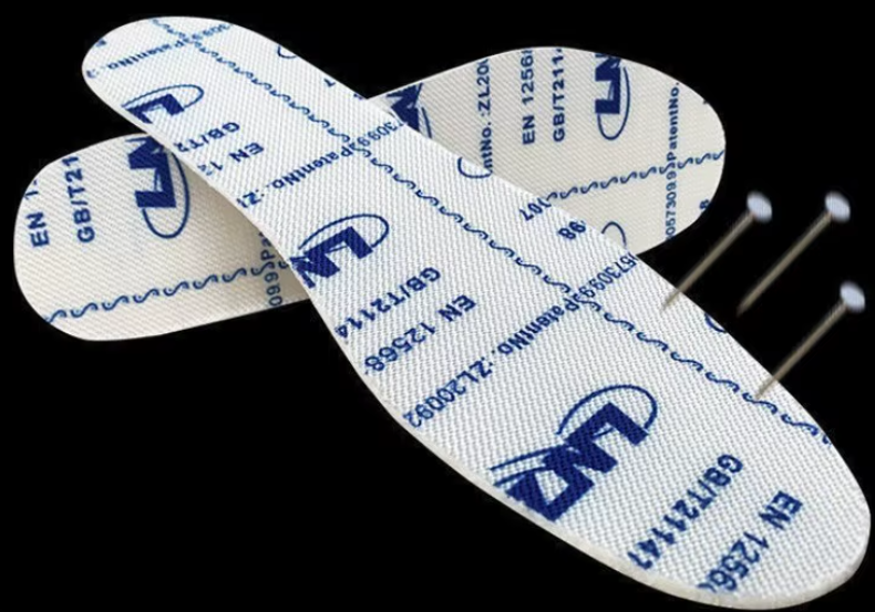 TGXD13 S1P Sicherheitsschuhe - Lässige atmungsaktive Stahlkappen Damen Fit
