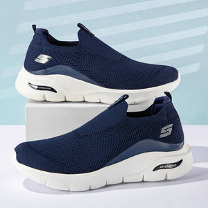 Ergonomischer Schuh für langes Stehen & Gehen TGX FreeStep - Unisex