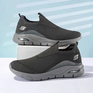 Ergonomischer Schuh für langes Stehen & Gehen TGX FreeStep - Unisex