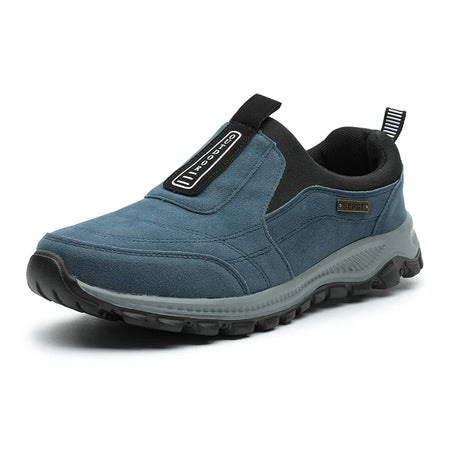 Ergonomischer Antischmerz-Alltagsschuh TGX VitalStep – Unisex