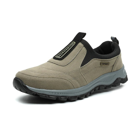 Ergonomischer Antischmerz-Alltagsschuh TGX VitalStep – Unisex