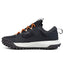 Orthopädische Lauf- & Wanderschuhe TigleX NEST  mit rutschfester Outdoor-Sohle – Unisex