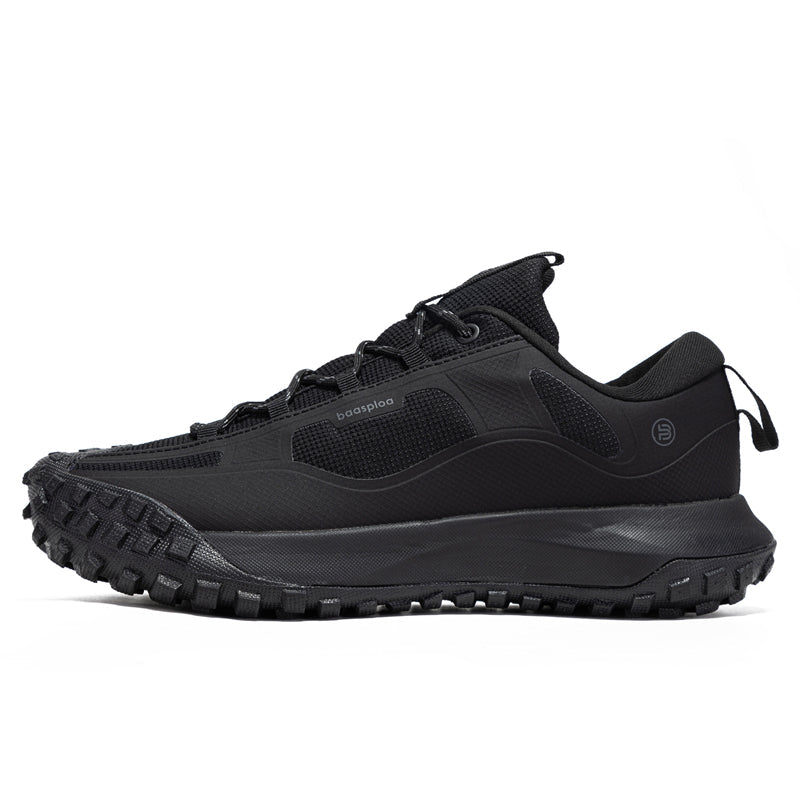 TigleX NEST orthopädischer Laufschuh mit seitlichem Schutzprofil – Unisex