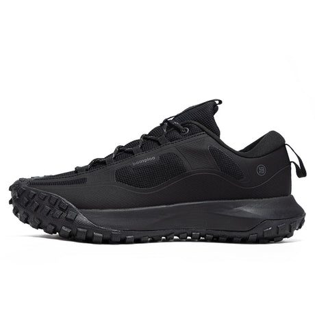 TigleX NEST orthopädischer Laufschuh mit seitlichem Schutzprofil – Unisex