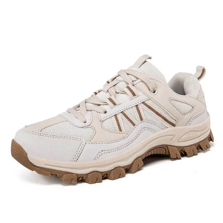 Tiglex Motion  leichte All-Terrain-Schuhe mit bequemer, ergonomischer Passform für Outdoor