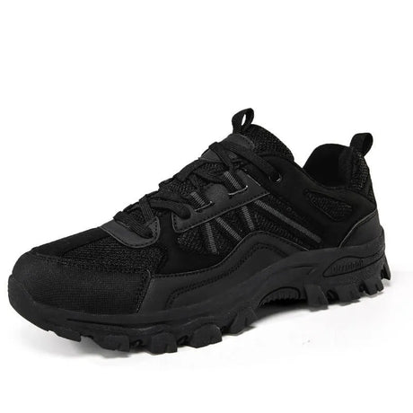 Tiglex_Motion orthopädische Outdoor-Schuhe mit robuster Profilsohle und ergonomischer Dämpfung