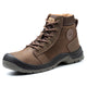 S3 PowerStep Arbeitsschuhe TGX25 Stahlkappe Wasserdicht - SAFETY SHOES